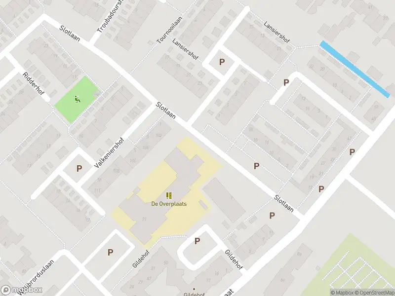 Overlastmelding Slotlaan in Sassenheim gesloten