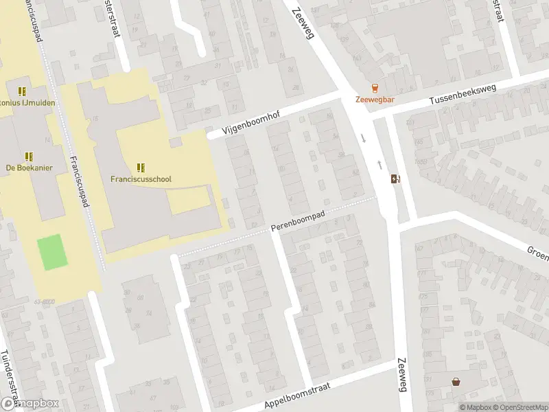 Overlastmelding Vijgenboomhof in IJmuiden gesloten