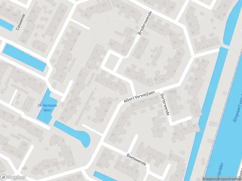 Overlastmelding Brederowende in Hillegom