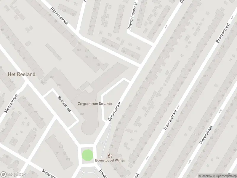 Overlastmelding Ceramstraat in Dordrecht