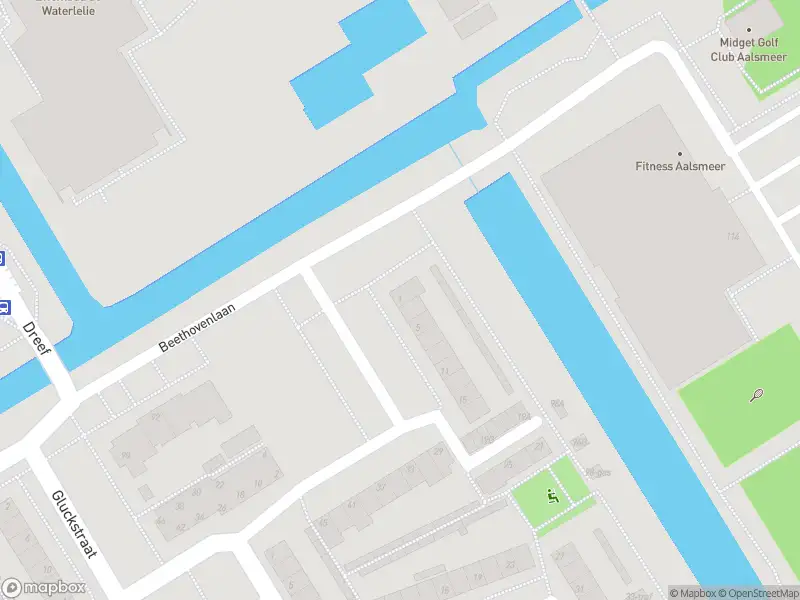 Overlastmelding Sweelinckstraat in Aalsmeer gesloten