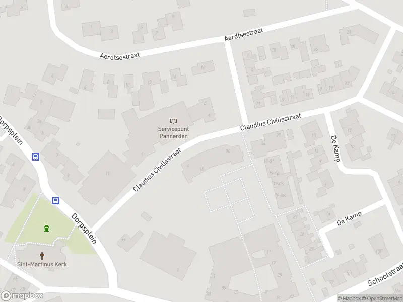 112 melding Overlastmelding Claudius Civilisstraat in Pannerden gesloten