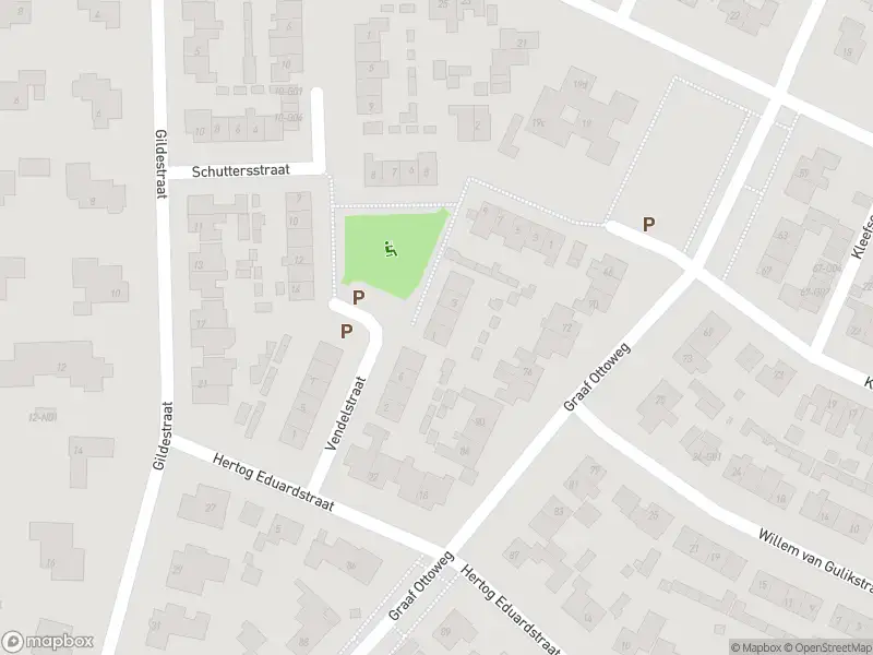 112 melding Overlastmelding Koningshof in Lobith gesloten