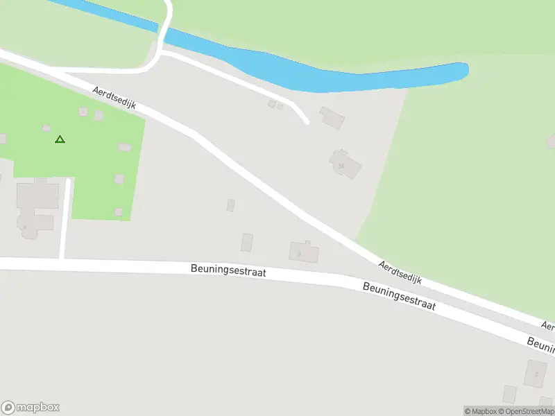 Overlastmelding Aerdtsedijk in Aerdt gesloten