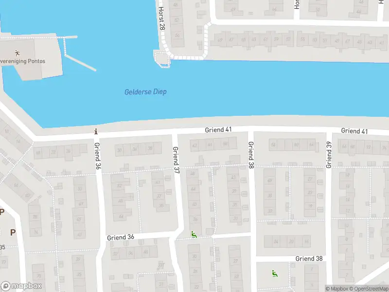 112 melding Overlastmelding Griend in Lelystad gesloten