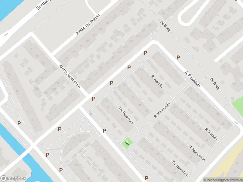 Overlastmelding Rosa Manustuin in Heerhugowaard gesloten