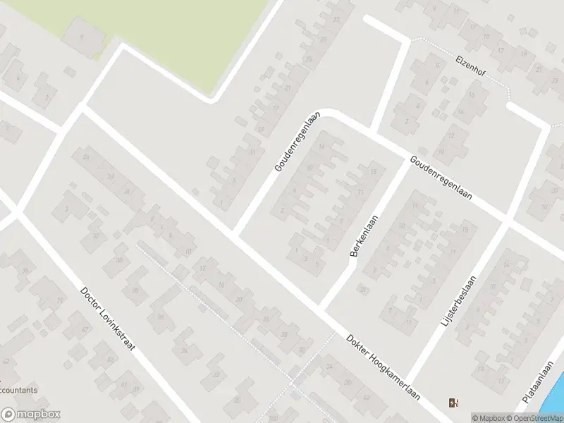 112 melding Overlastmelding Goudenregenlaan in Middenmeer