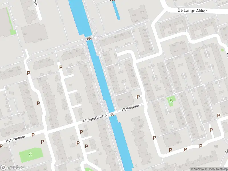 Overlastmelding Klokketuin in Zwaag