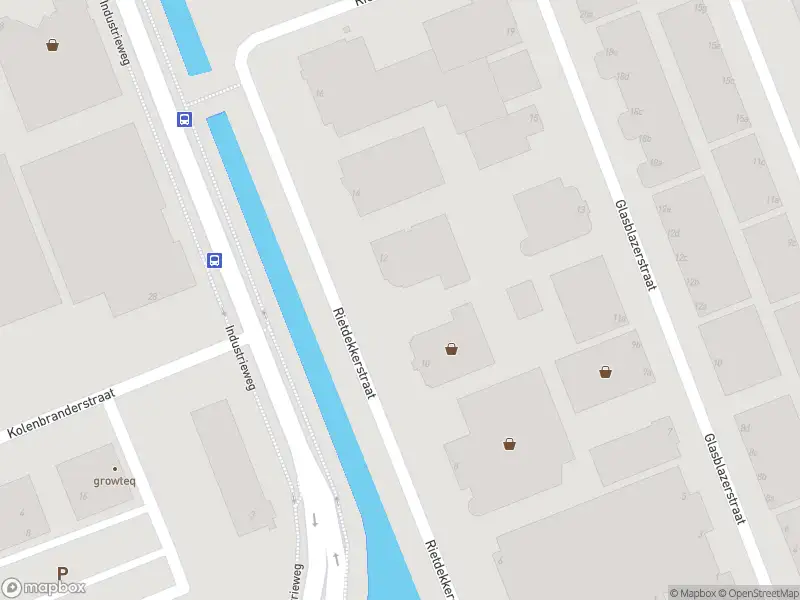 112 melding Ambulance met gepaste spoed naar de Rietdekkerstraat in Ridderkerk