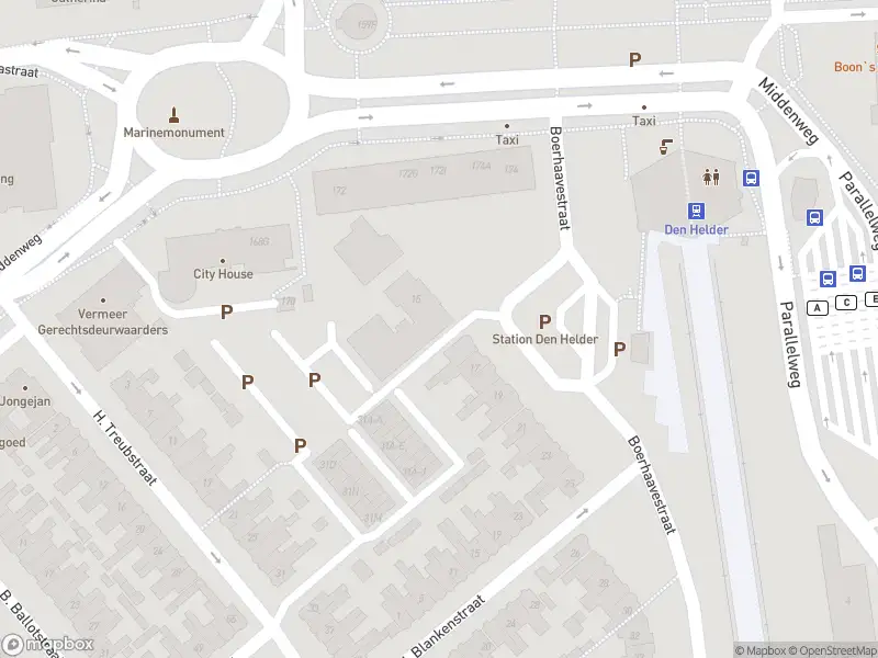 Overlastmelding Boerhaavestraat in Den Helder gesloten