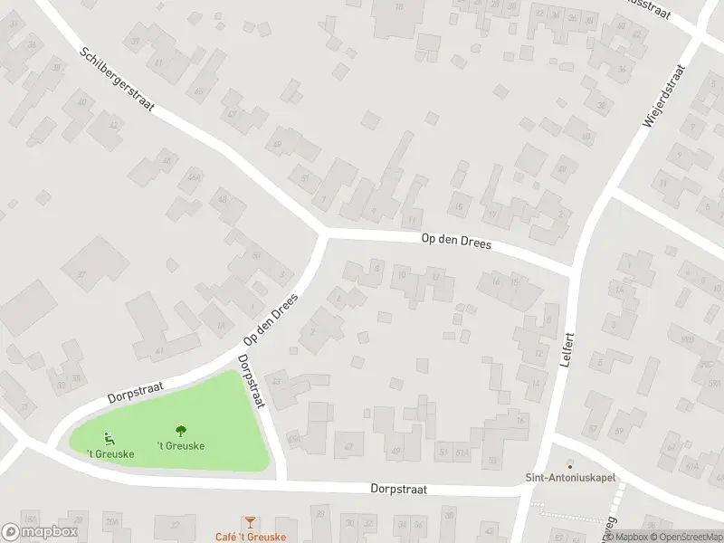 Brandweer en politie met grote spoed naar de Op den Drees in Echt vanwege waarnemen gaslucht