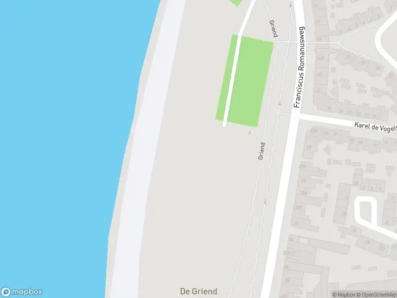 Overlastmelding Oosterweg & Hoge Weerd in Maastricht