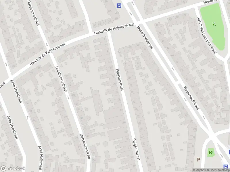 Overlastmelding Pijlijserstraat in Tilburg gesloten