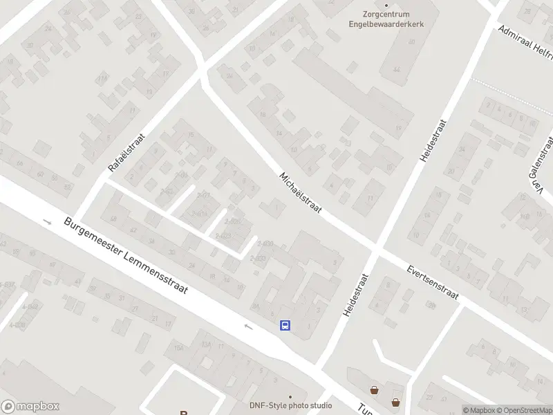 Overlastmelding Michaëlstraat in Geleen