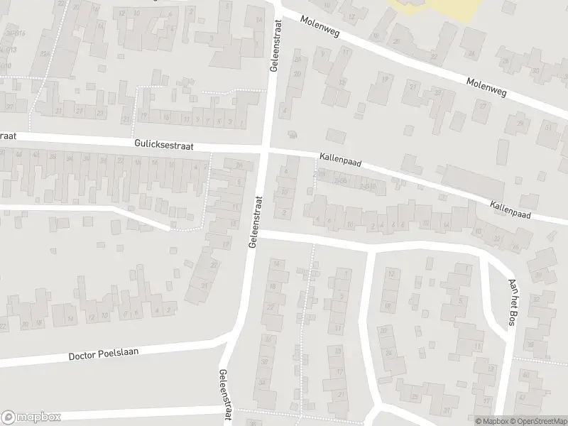 Anonieme overlastmelding Aan Hiemstenrade in Sittard gesloten