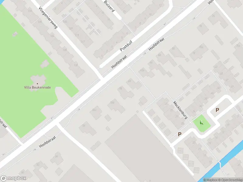 Overlastmelding Hoofdstraat in Sassenheim gesloten