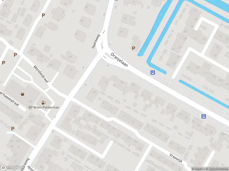 112 melding Anonieme overlastmelding Oranjelaan in Lisse gesloten