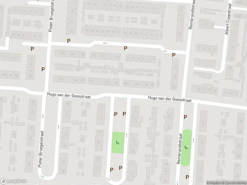 Overlastmelding Rembrandtstraat in 5171XL Kaatsheuvel