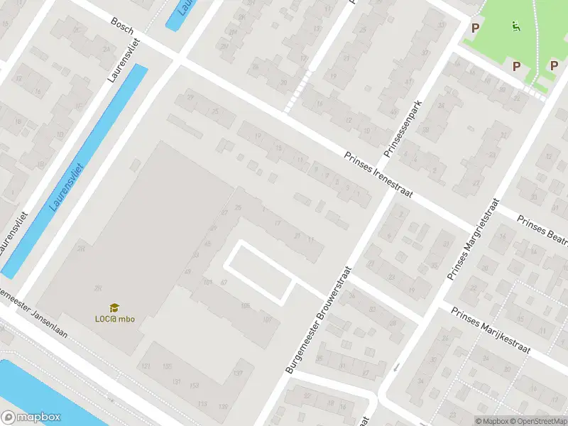 Overlastmelding Burgemeester Brouwerstraat in Zwijndrecht gesloten