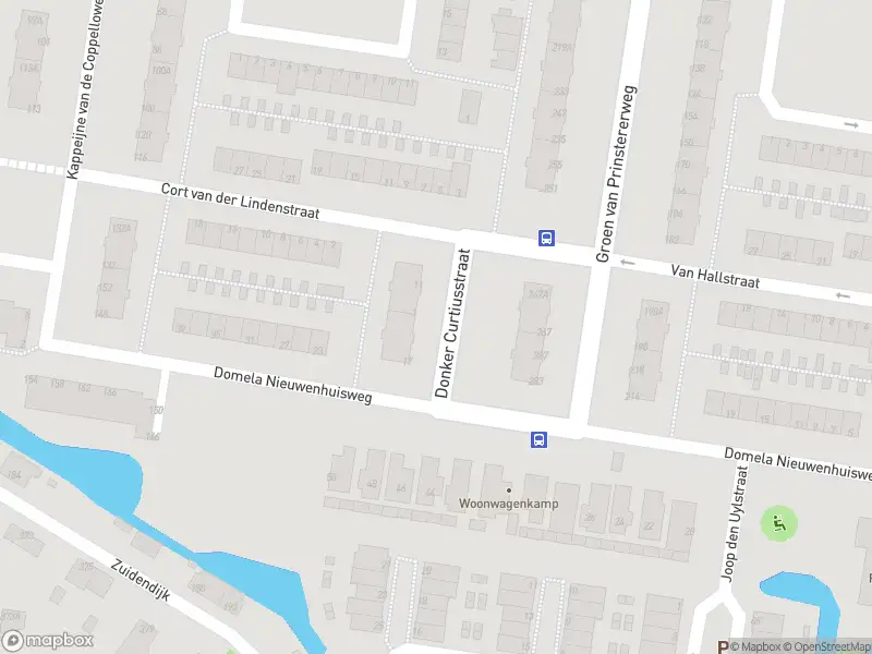 Overlastmelding Zuidendijk in Dordrecht gesloten