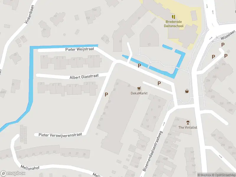 Overlastmelding Bloemendaalsestraatweg in Santpoort-Zuid gesloten