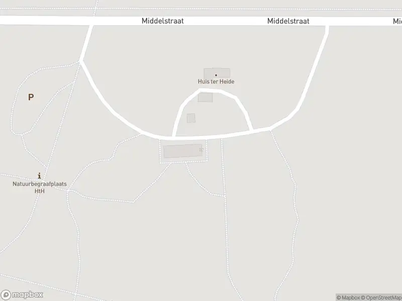 Overlastmelding Middelstraat in De Moer