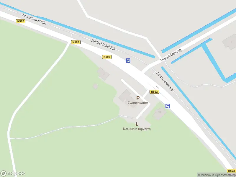 Ambulance met gepaste spoed naar de Zuidschinkeldijk in Callantsoog