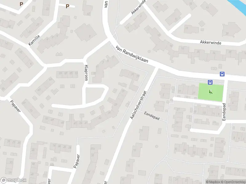 112 melding Overlastmelding Klaproos in Werkendam