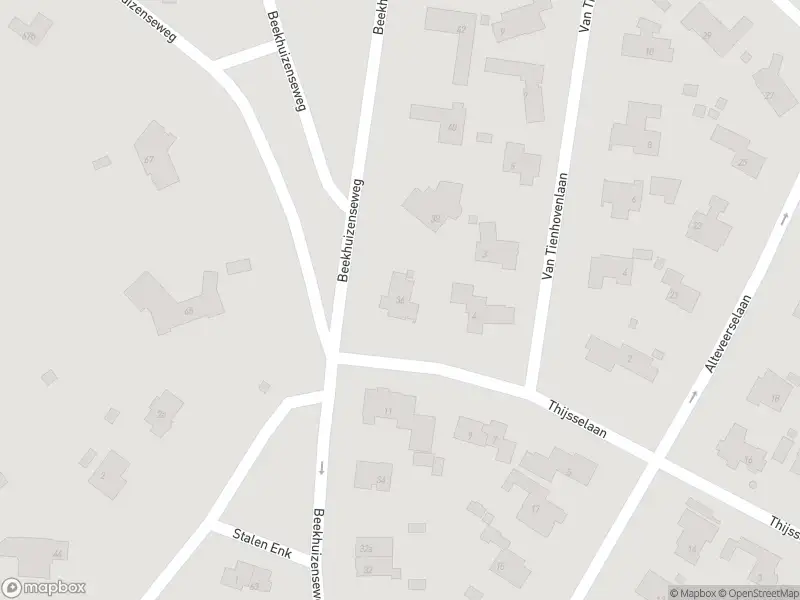 Overlastmelding Beekhuizenseweg in Velp gesloten
