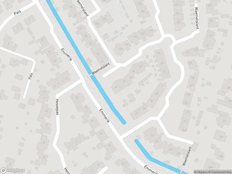 112 melding Overlastmelding Waemelslant in Westervoort