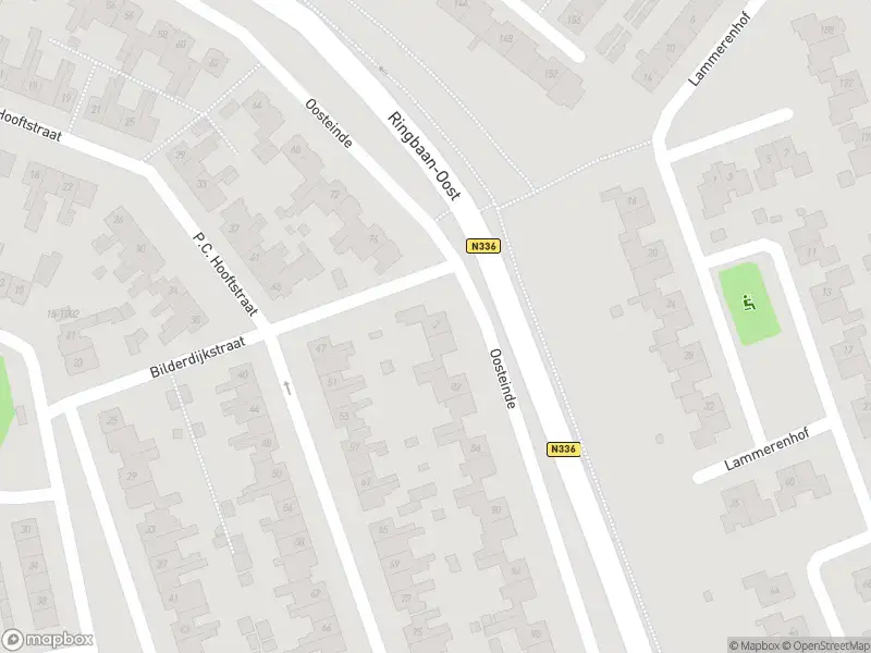 112 melding Overlastmelding Oosteinde in Zevenaar