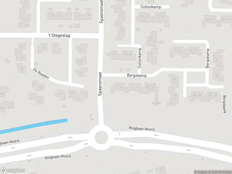 Overlastmelding Bergskamp in Zevenaar gesloten