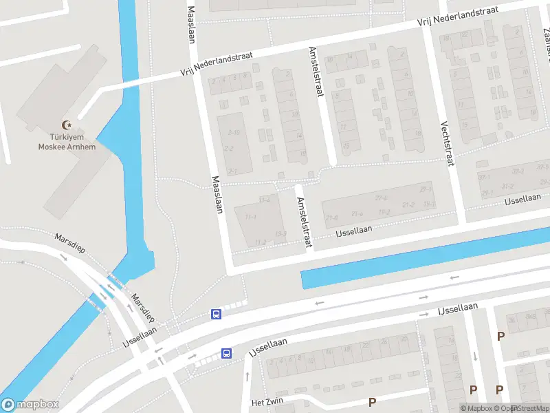 Overlastmelding IJssellaan in Arnhem gesloten