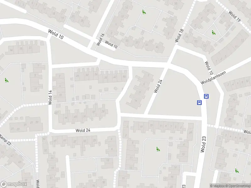 Overlastmelding Wold in Lelystad gesloten