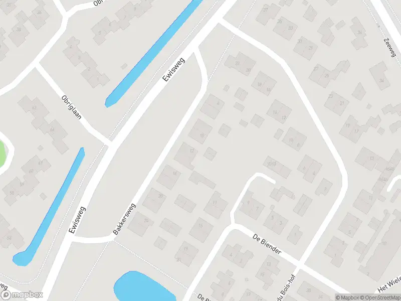 Overlastmelding Ringelwikke in Heiloo gesloten
