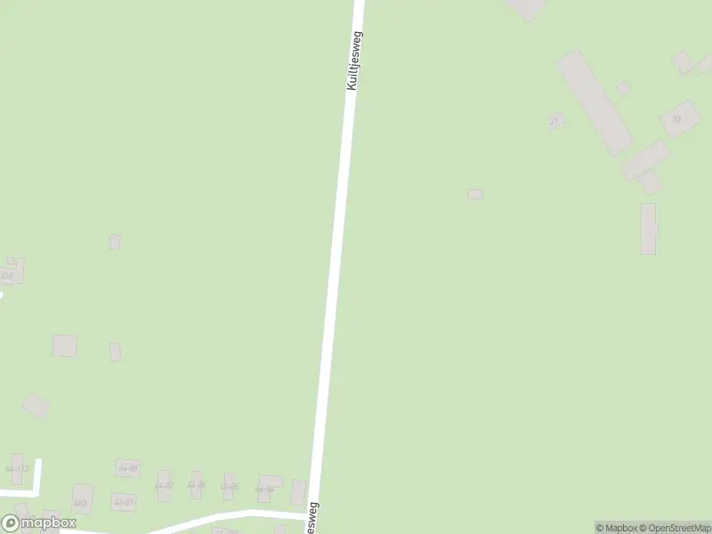 Brandweer met gepaste spoed naar de Kuiltjesweg in Beekbergen vanwege afgaan automatisch brandalarm