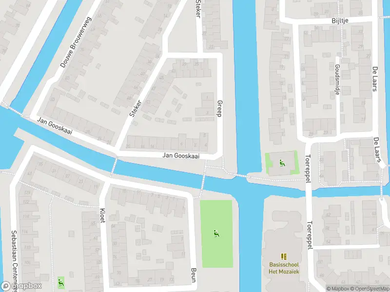 Overlastmelding Jan Gooskaai in Enkhuizen gesloten