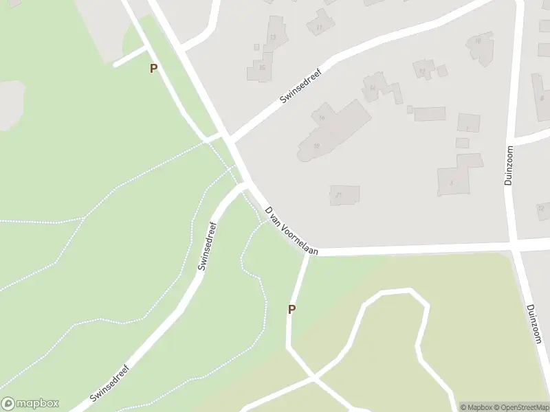 112 melding Ambulance met gepaste spoed naar de Swinsedreef in Rockanje