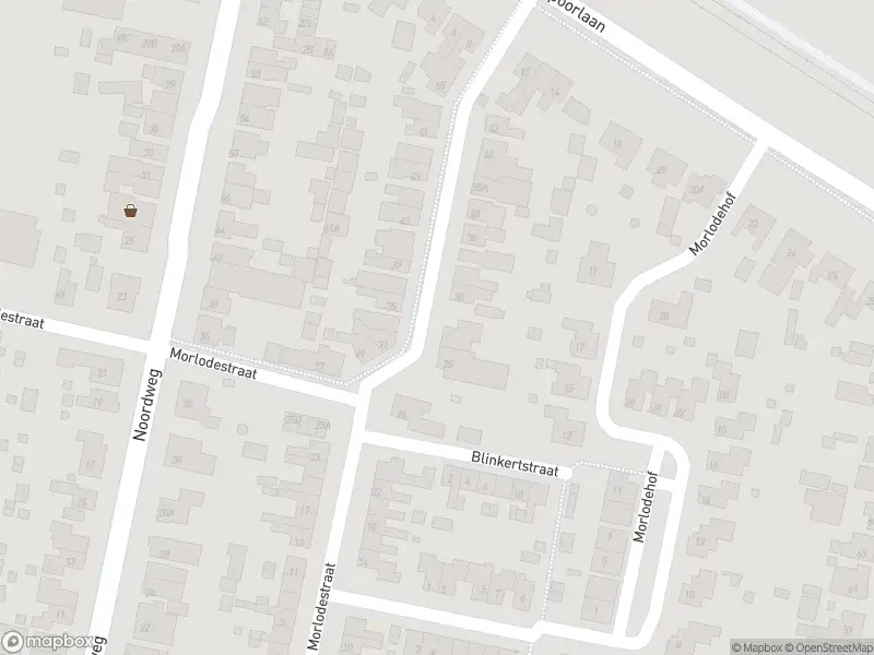 Overlastmelding Morlodestraat in Krabbendijke