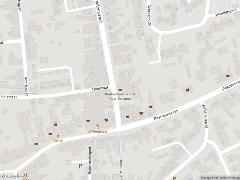 112 melding Overlastmelding Doelenstraat in Hilvarenbeek gesloten