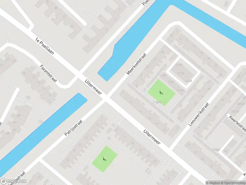 Overlastmelding Uitermeer in Lisse gesloten