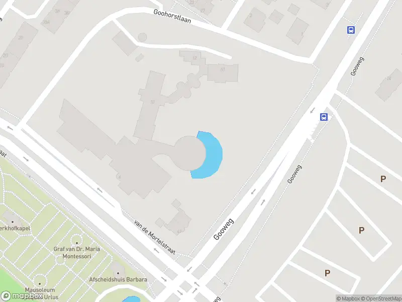Overlastmelding Gooweg in Noordwijk gesloten