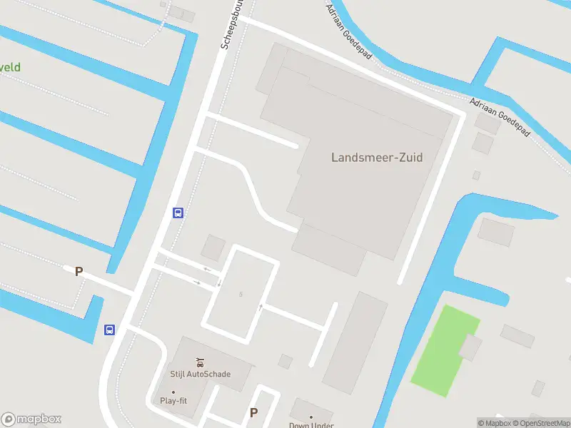 112 melding Overlastmelding Scheepsbouwersweg in Landsmeer
