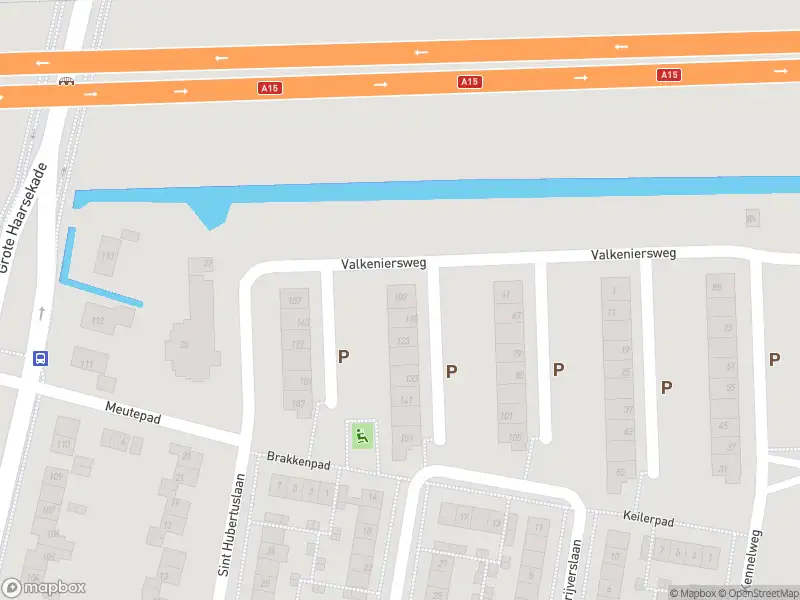 Overlastmelding Valkeniersweg in Gorinchem gesloten