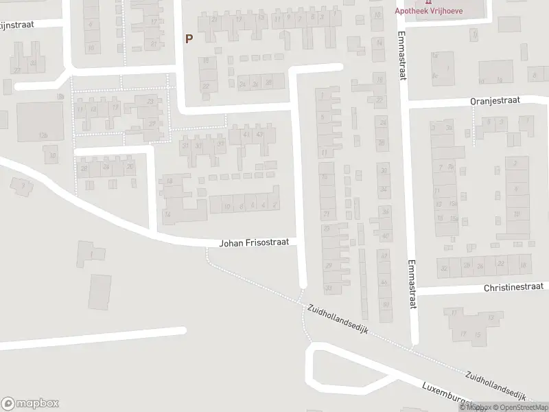 Overlastmelding Johan Frisostraat in Sprang-Capelle gesloten