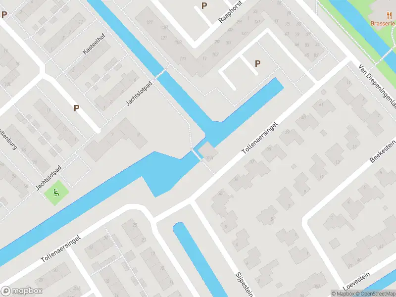Traumahelikopter met grote spoed naar de Tollenaersingel in Leiderdorp