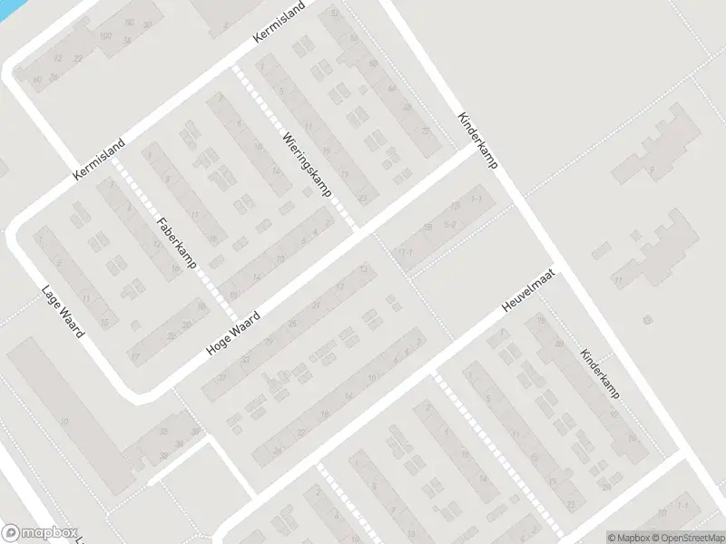 112 melding Overlastmelding Hoge Waard in Arnhem