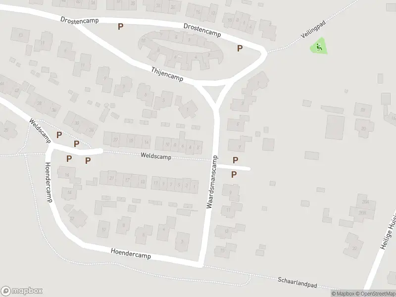 112 melding Overlastmelding Weldscamp in Zevenaar gesloten
