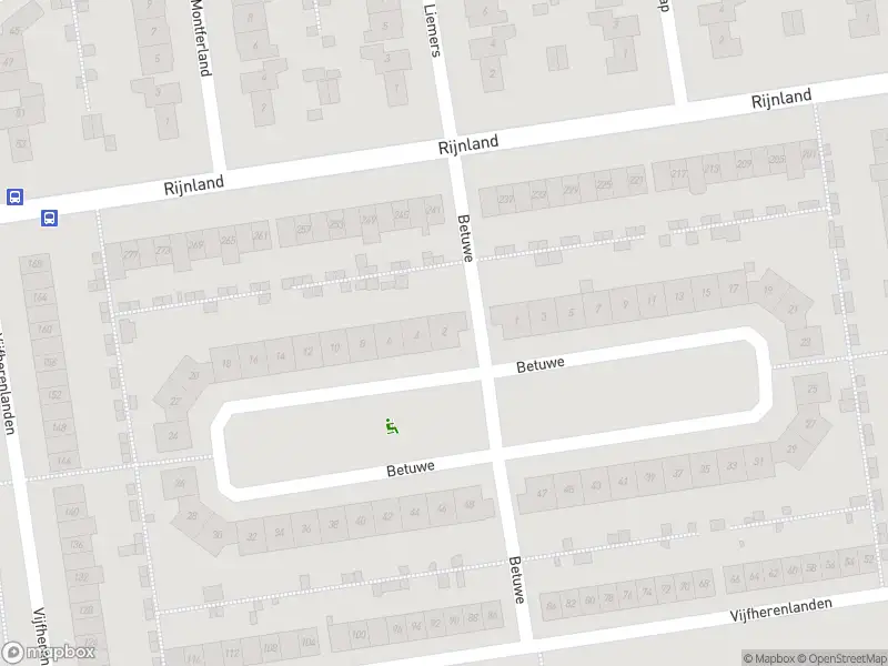 Overlastmelding Betuwe in Lelystad gesloten