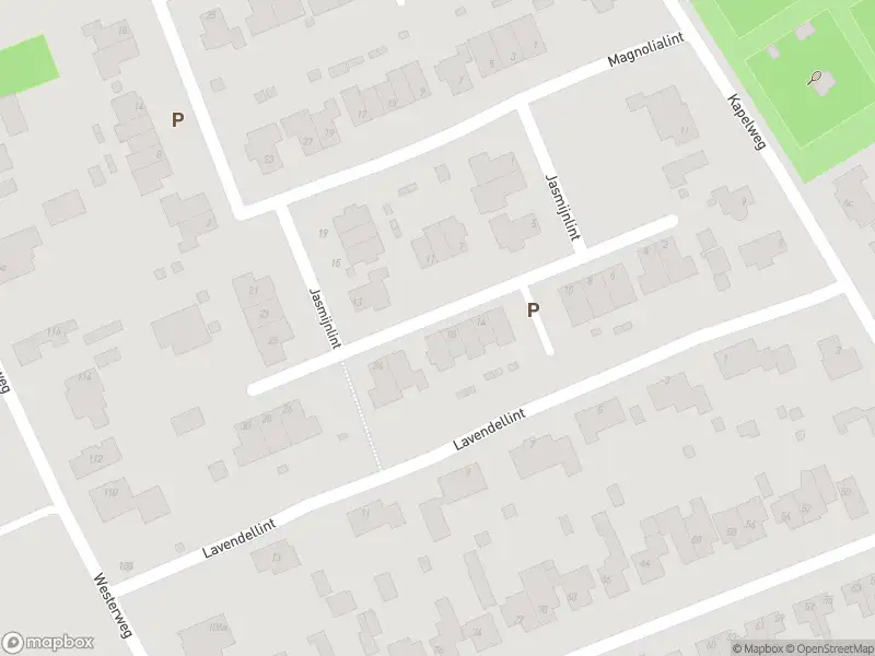 Overlastmelding Jasmijnlint in 1906KB Limmen gesloten
